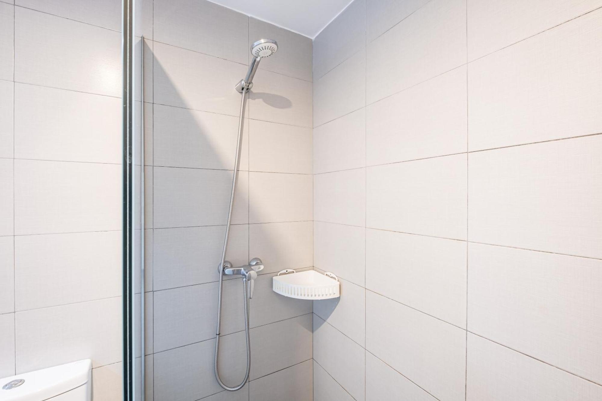 Trinisol Apartment Sea Views 6E Levante Beach Benidorm Luaran gambar